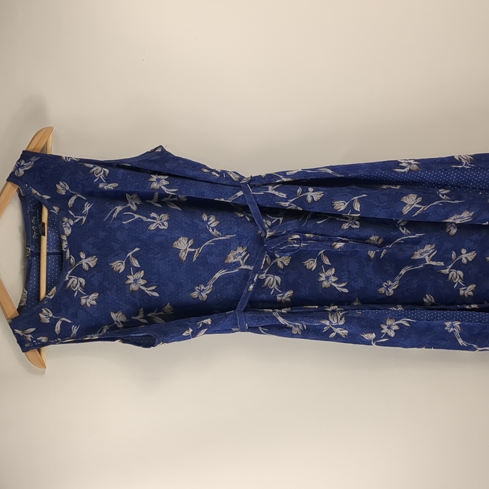 One-O-One Network Sleeveless Dress Size 14